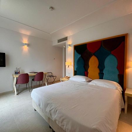 Hotel Rufolo Ravello Luaran gambar