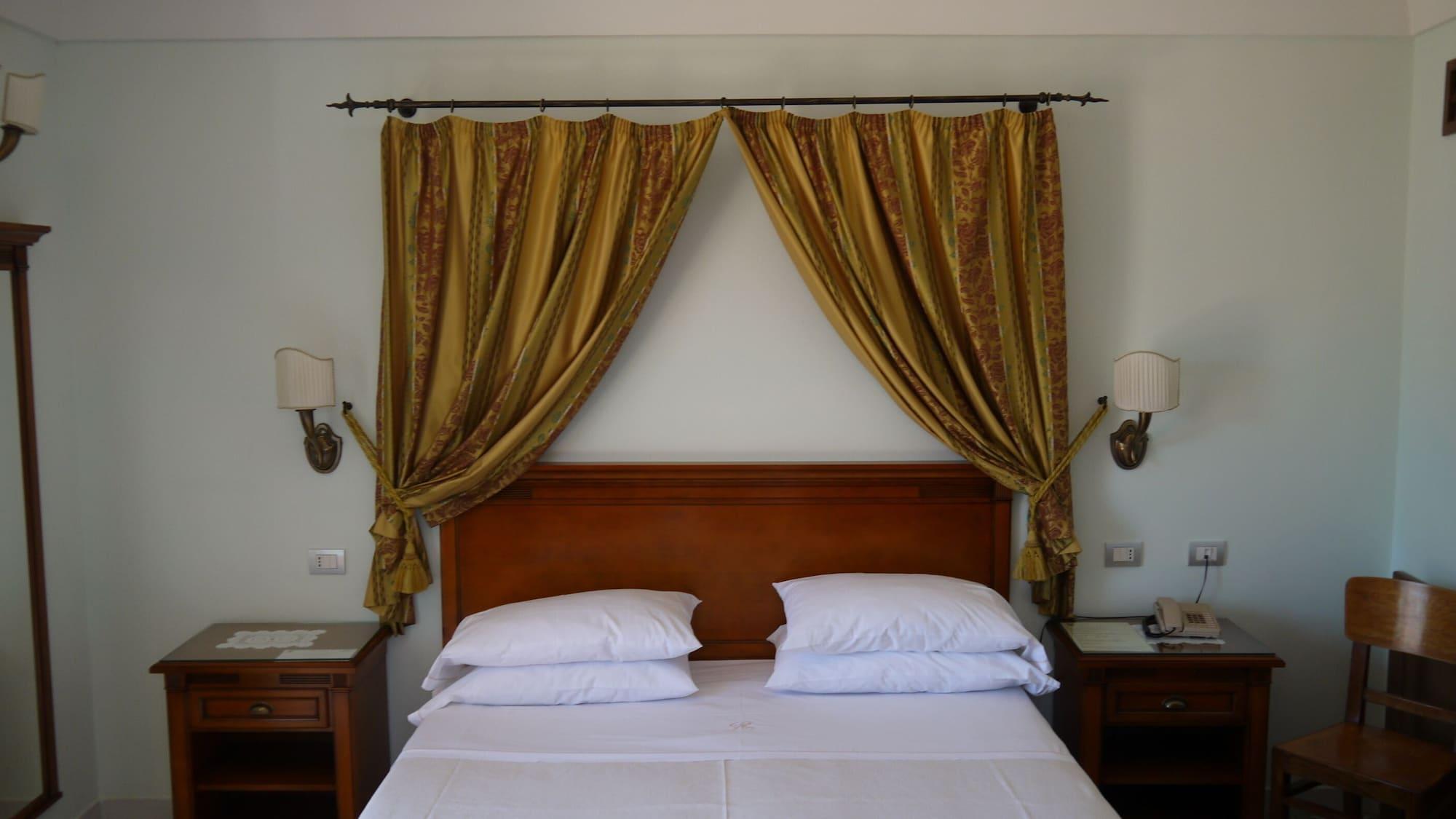 Hotel Rufolo Ravello Luaran gambar