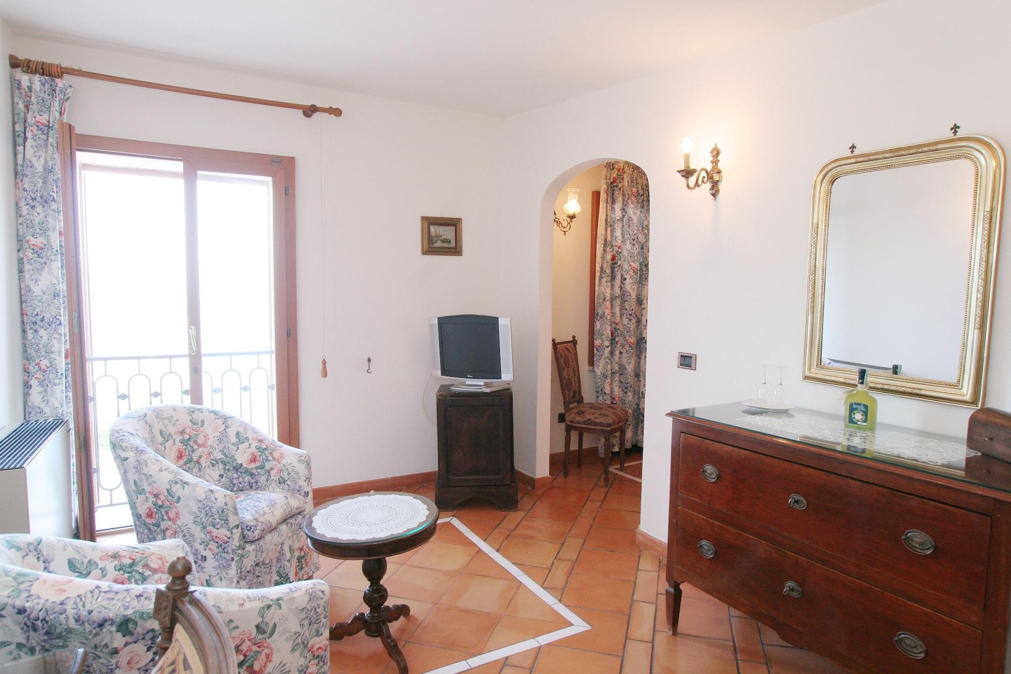 Hotel Rufolo Ravello Luaran gambar