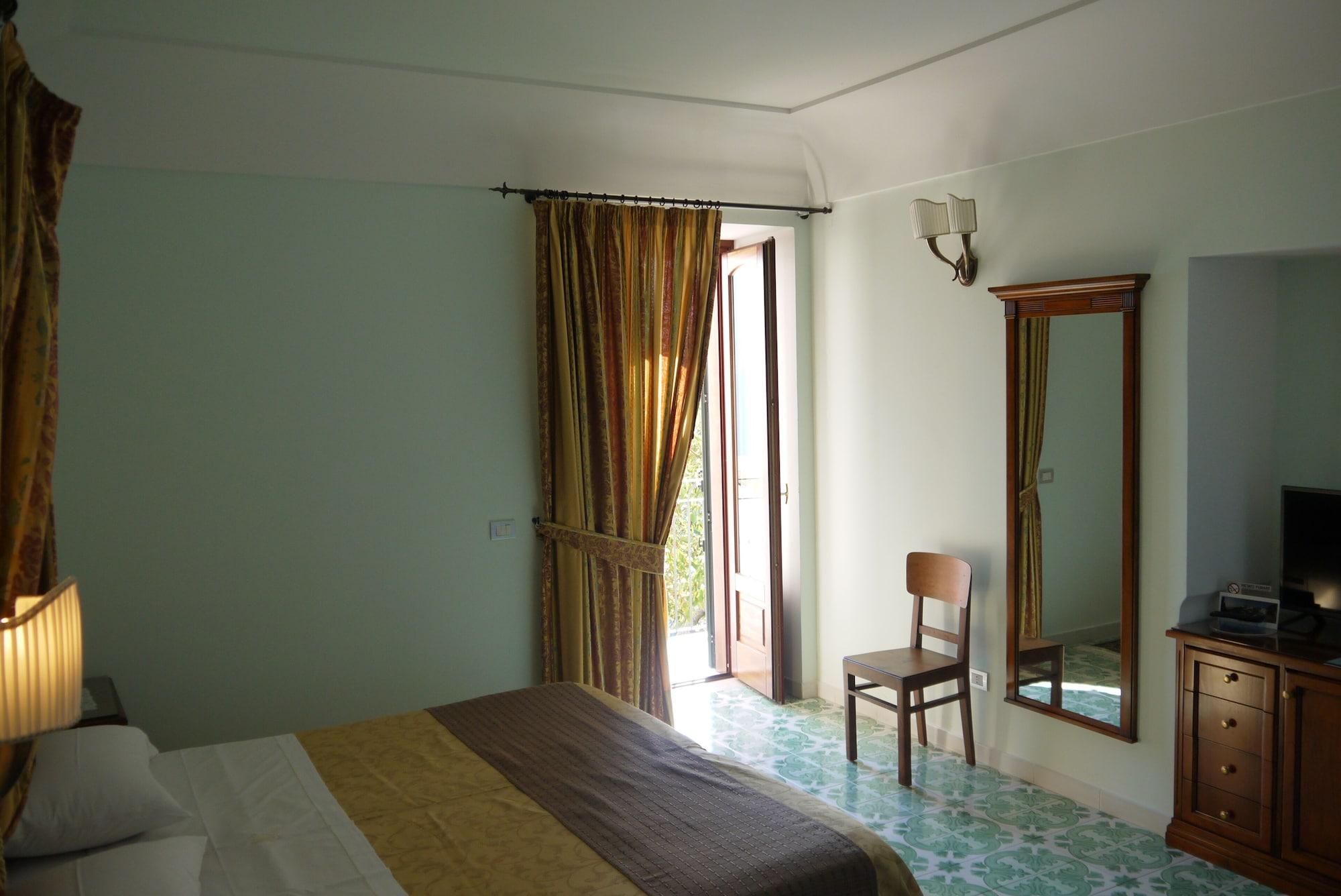Hotel Rufolo Ravello Luaran gambar
