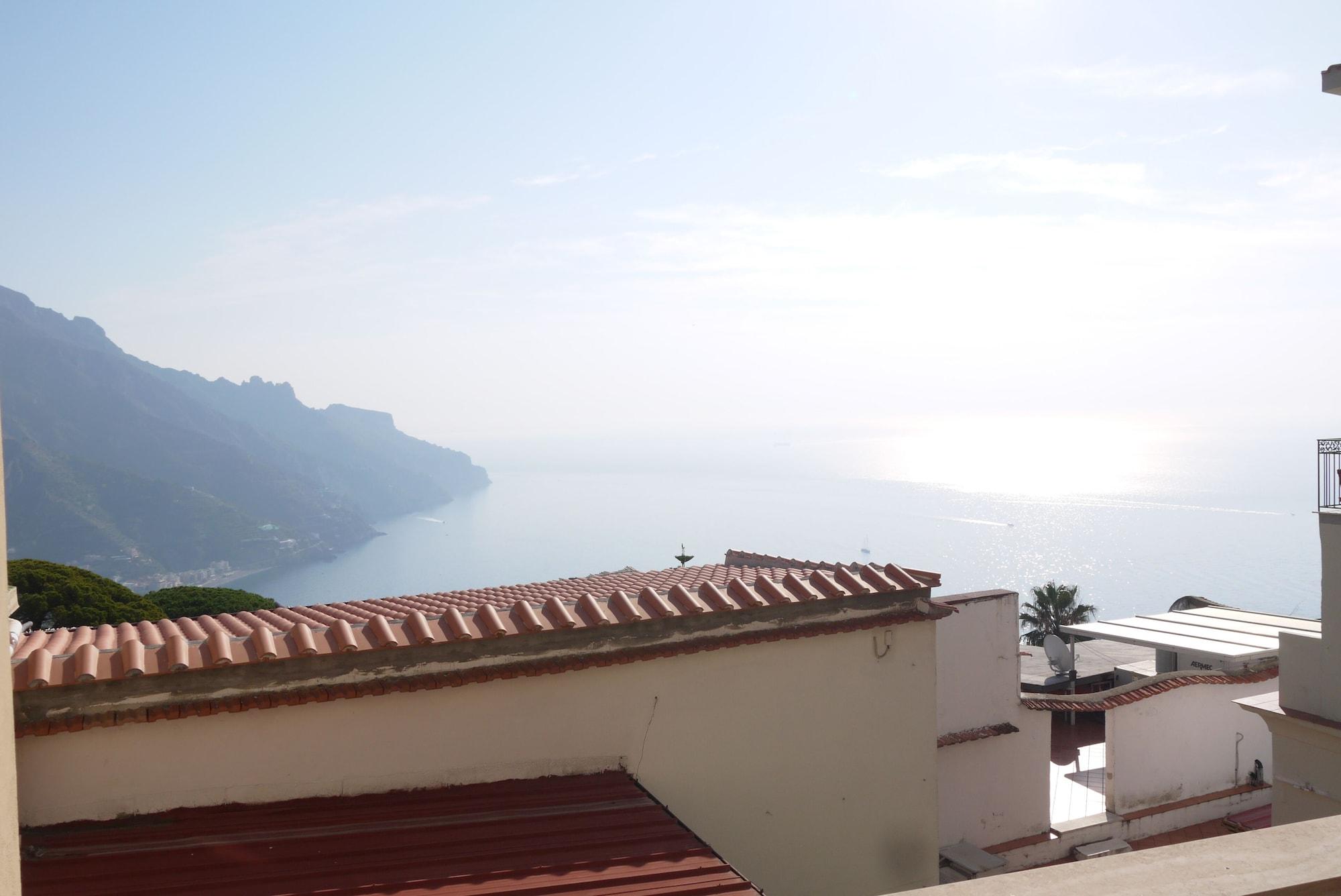 Hotel Rufolo Ravello Luaran gambar