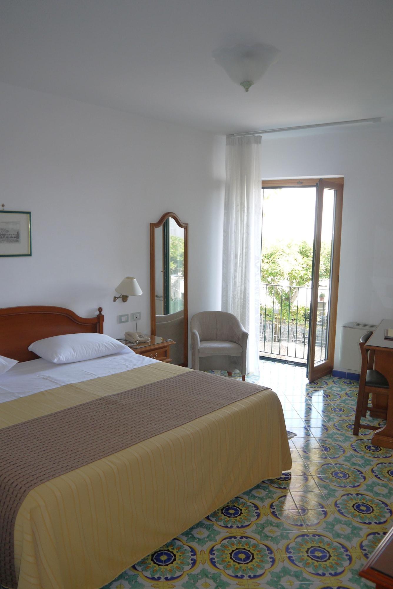 Hotel Rufolo Ravello Luaran gambar