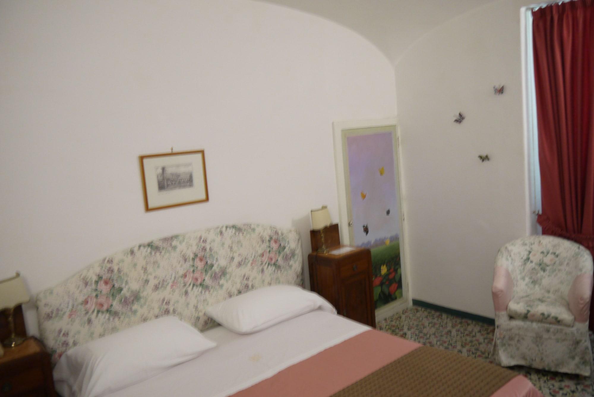 Hotel Rufolo Ravello Luaran gambar