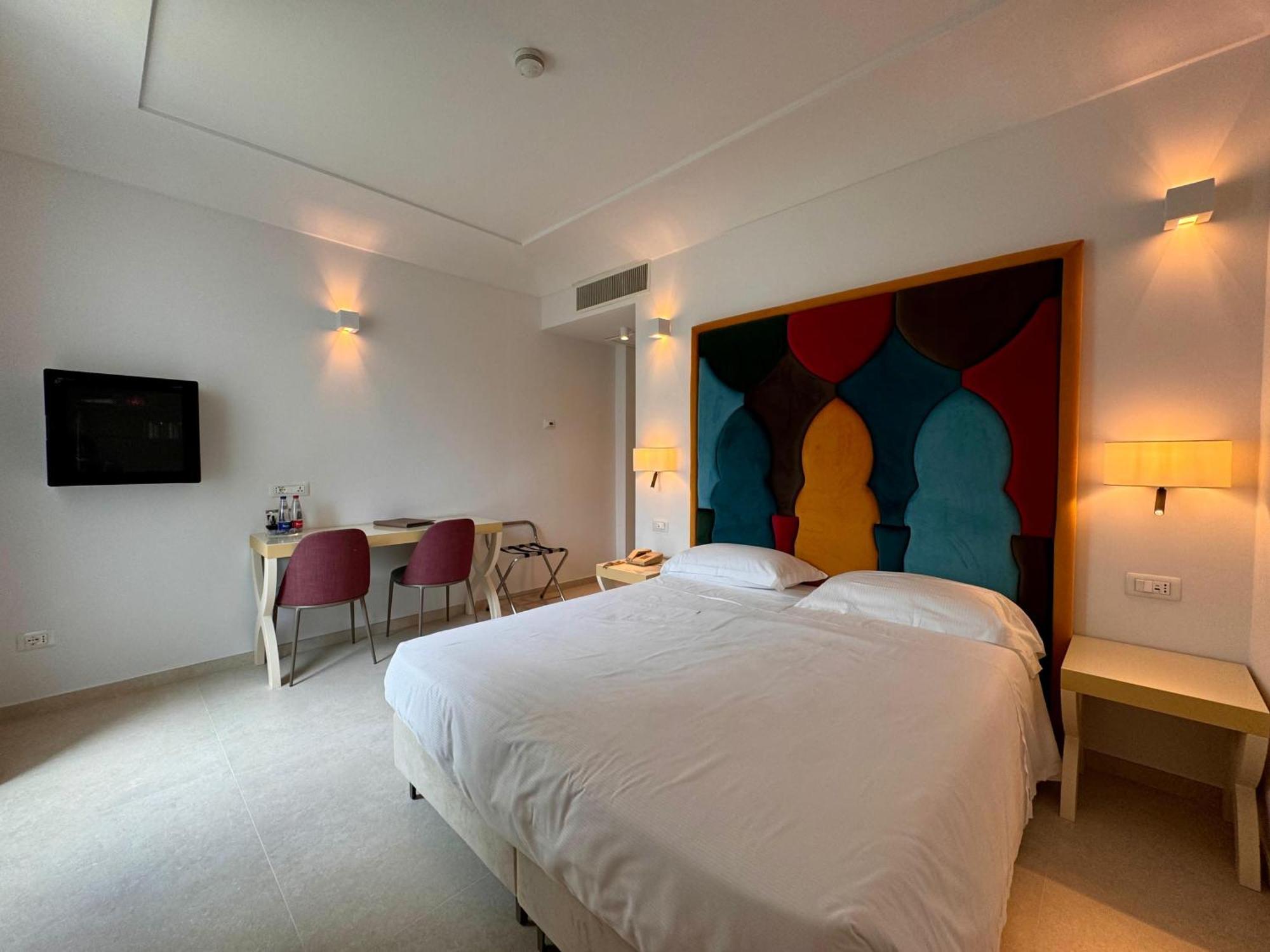 Hotel Rufolo Ravello Luaran gambar