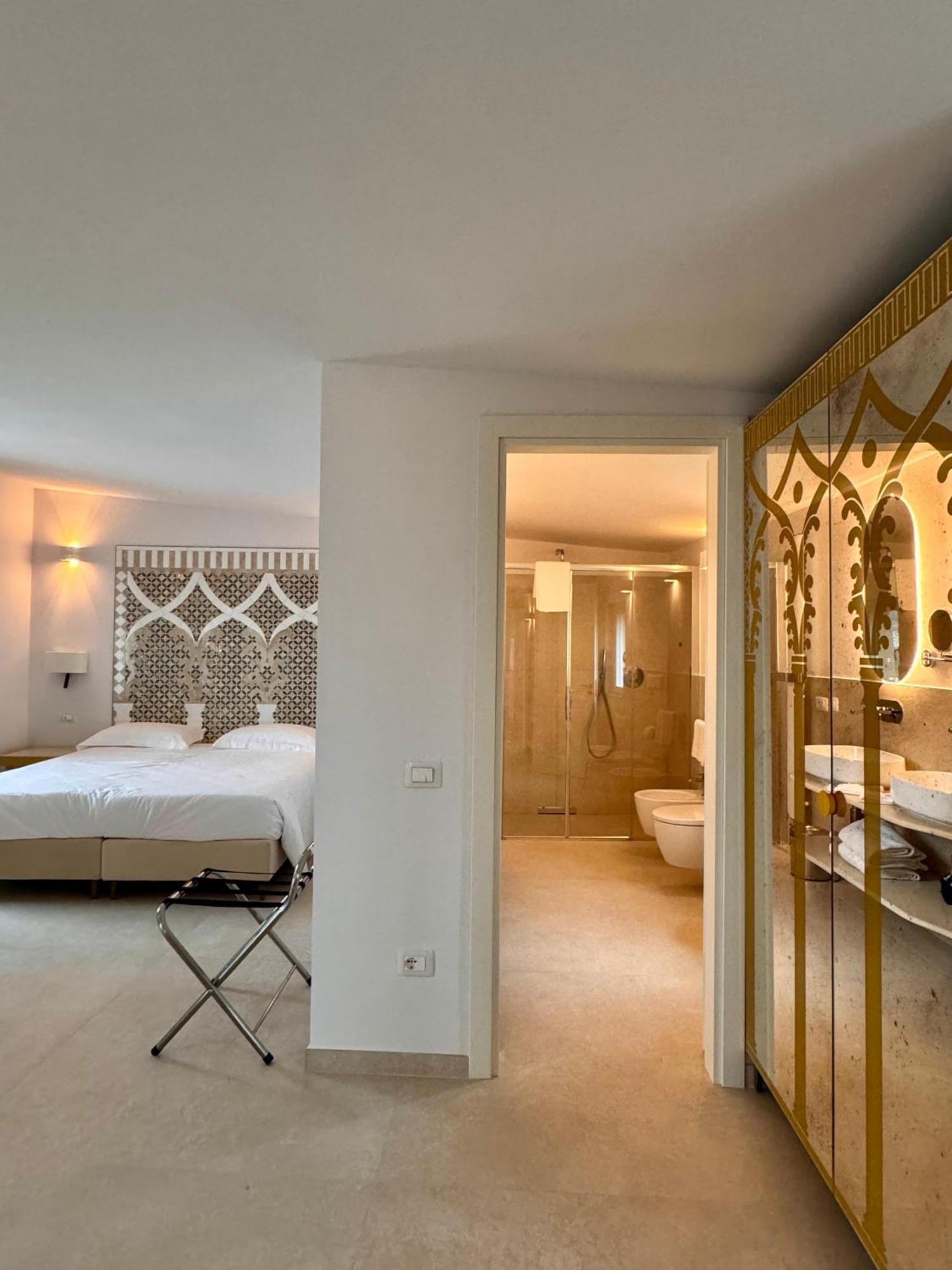 Hotel Rufolo Ravello Luaran gambar
