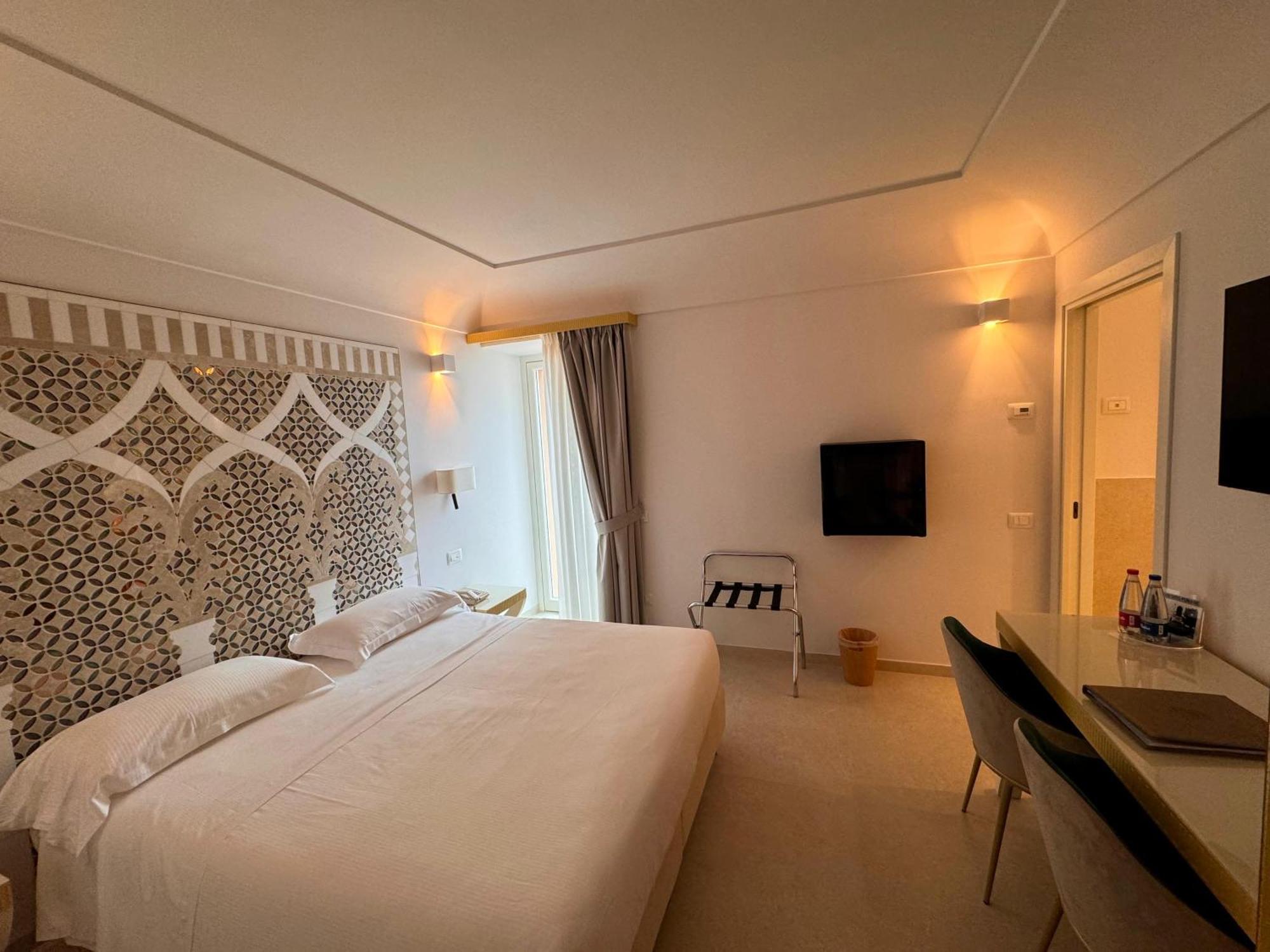 Hotel Rufolo Ravello Luaran gambar