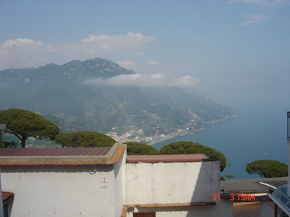 Hotel Rufolo Ravello Luaran gambar