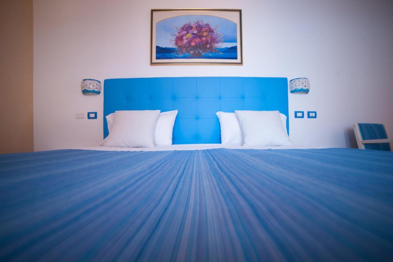 Hotel Rufolo Ravello Luaran gambar